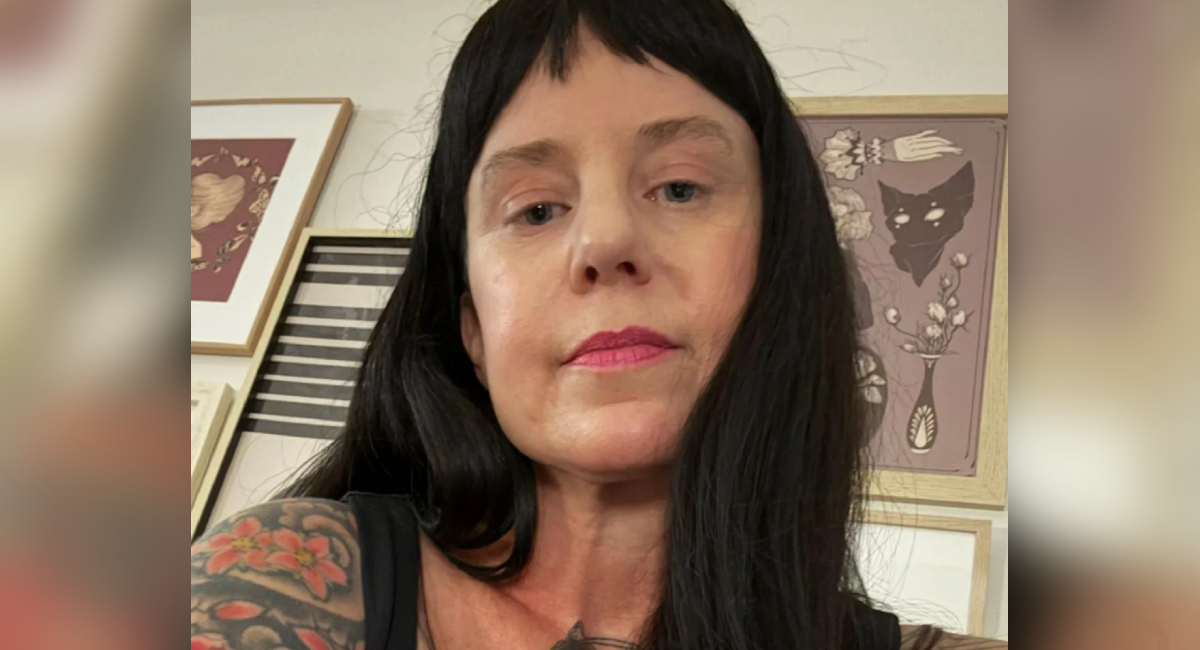 Rebeca Luna fallece tras lucha contra el Alzheimer