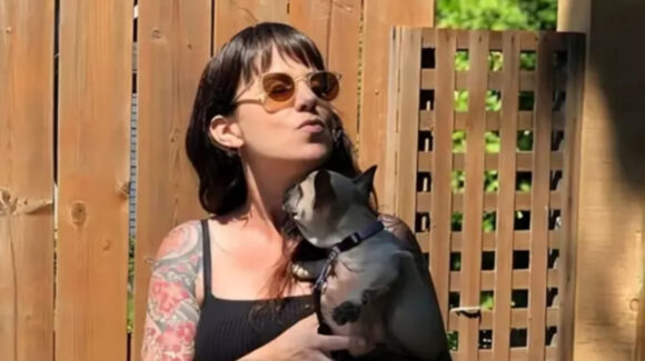 Se filtran detalles de la muerte de Rebecca Luna, influencer con alzheimer temprano que murió de forma asistida