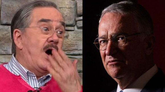 ¿Despide a Pedro Sola? Ricardo Salinas Pliego responde a terribles declaraciones del conductor en ‘Ventaneando’