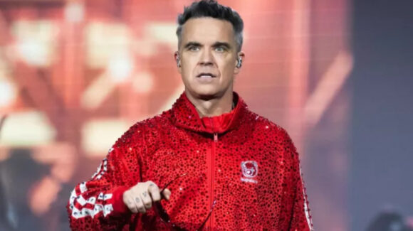 ¿Eran drogas? Robbie Williams responde a especulaciones sobre su presentación en la final del Mundial 2026