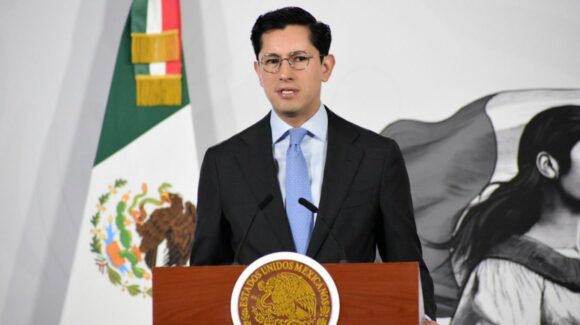 México presentará denuncias penales en EU tras muerte de mexicano en operativo de ICE, anuncia SRE