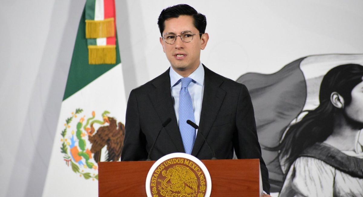 México presentará denuncias penales en EU tras muerte de mexicano en operativo de ICE