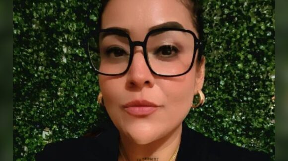 Confirma Fiscalía de Veracruz asesinato de la periodista Roxana Berenice Guzmán; hay ocho detenidos