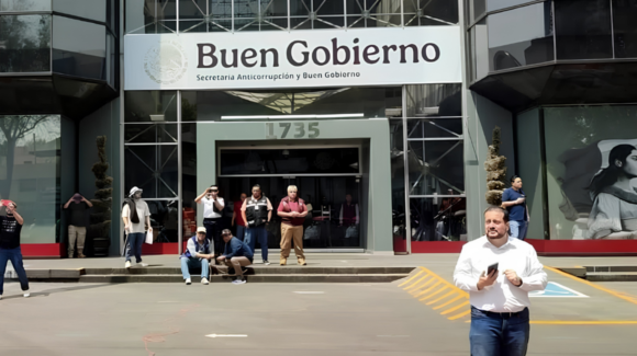 SABG inhabilita dos empresas proveedoras del gobierno por falsificar documentos