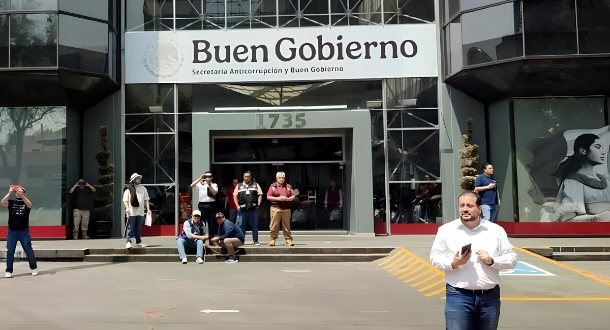 SABG inhabilita dos empresas proveedoras del gobierno por falsificar documentos