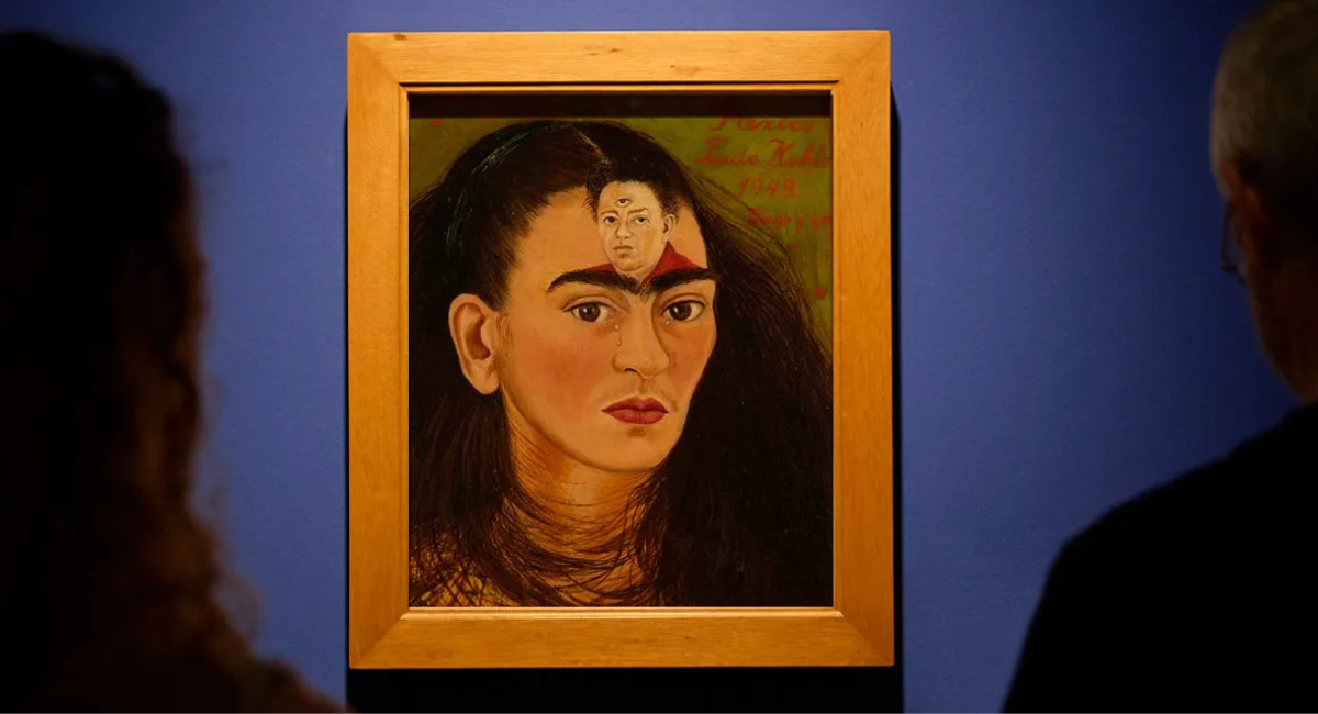 SCJN revisará conflicto legal para decidir si obras de Frida Kahlo pueden salir de México