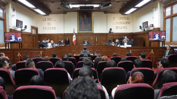 SCJN determina que los hospitales privados deben garantizar el derecho a la salud sin discriminación