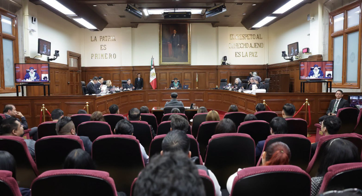 SCJN determina que los hospitales privados deben garantizar el derecho a la salud sin discriminación