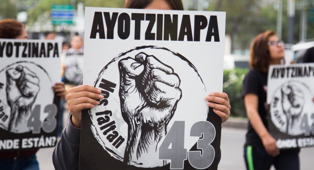 SCJN revisará sentencia que ordena crear Comisión de la Verdad para el caso Ayotzinapa