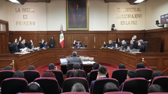 SCJN revisará sentencia que ordena crear Comisión de la Verdad para el caso Ayotzinapa