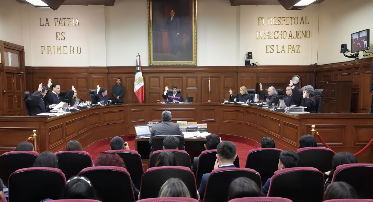 SCJN revisará sentencia que ordena crear Comisión de la Verdad para el caso Ayotzinapa