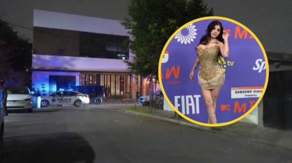 Karely Ruiz: TODO lo que se sabe del presunto intento de SECUESTRO y violento asalto en su casa de Nuevo León