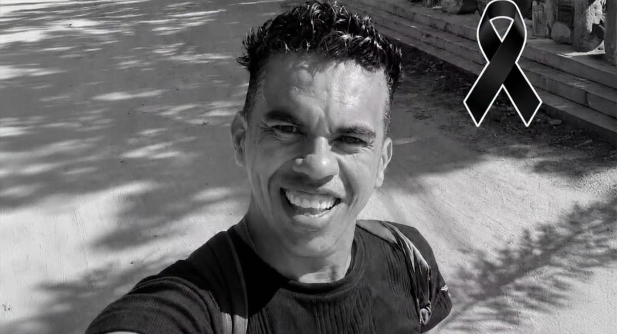 Hallan muerto a Alex Serna, activista ambiental desaparecido en Guerrero; había denunciado a empresa