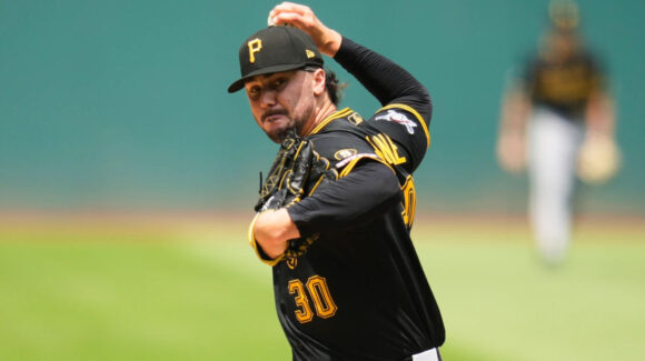Skenes lanza una joya y los Pirates se imponen a los Guardians para quedarse con la serie