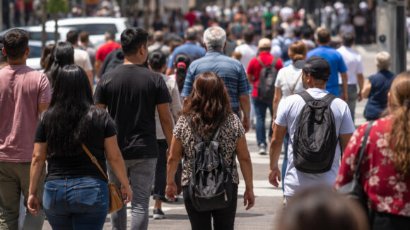 Día Mundial de la Población: ¿Cómo ha crecido la población de Sonora en las últimas décadas?