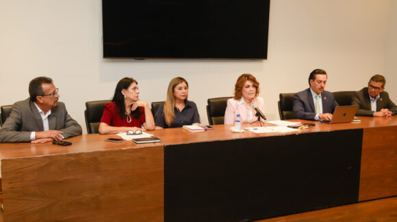 Congreso de Sonora defiende aplicación de la Ley 5 de Junio y rechaza cambios a petición de guarderías
