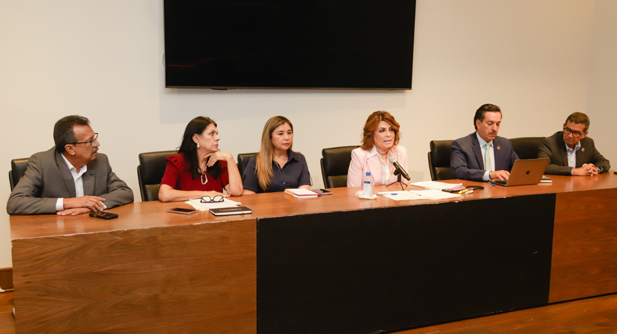 Congreso de Sonora defiende aplicación de la Ley 5 de Junio y rechaza cambios a petición de guarderías