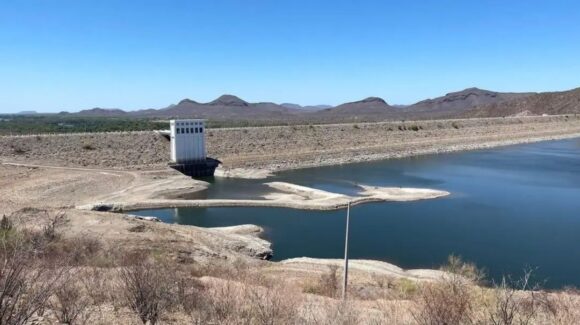 Sagarhpa: Finaliza la veda de tilapia en la presa ‘El Oviáchic’; pescadores continuarán actividades este 16 de julio