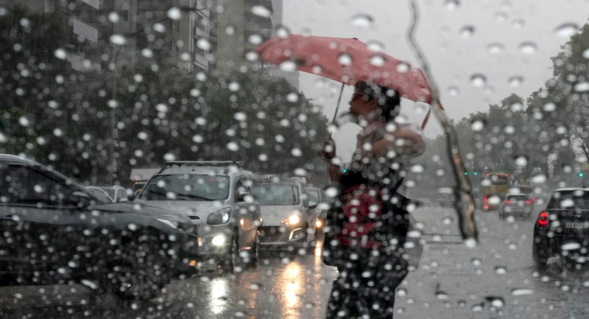 Sagarhpa: Lluvias del fin de semana generan escurrimientos hacia las presas de Sonora