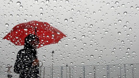 Sagarhpa: Ures, Quiriego, Navojoa y Hermosillo, entre los municipios más beneficiados por las lluvias registradas el 14 de julio y durante las primeras horas del 15