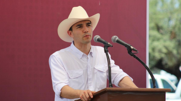Sagarhpa intensifica acciones de prevención contra gusano barrenador del ganado en Sonora