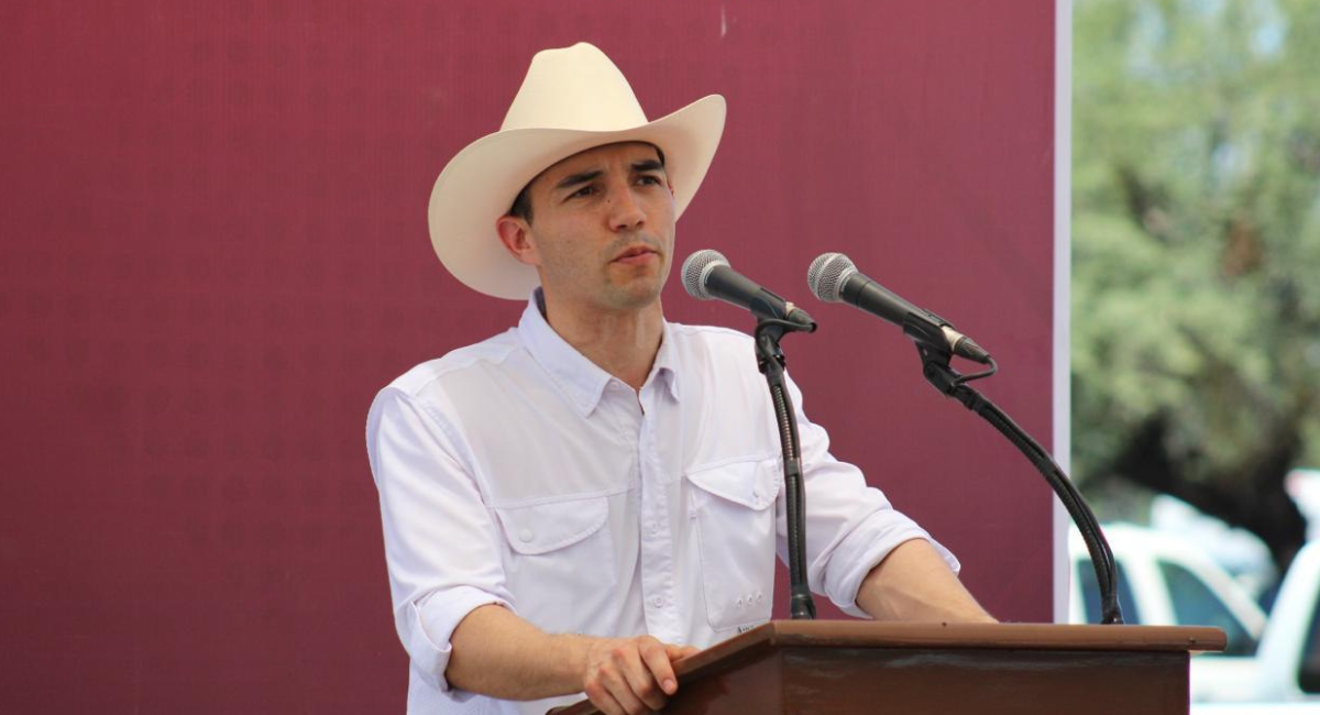 Sagarhpa intensifica acciones de prevención contra gusano barrenador del ganado en Sonora