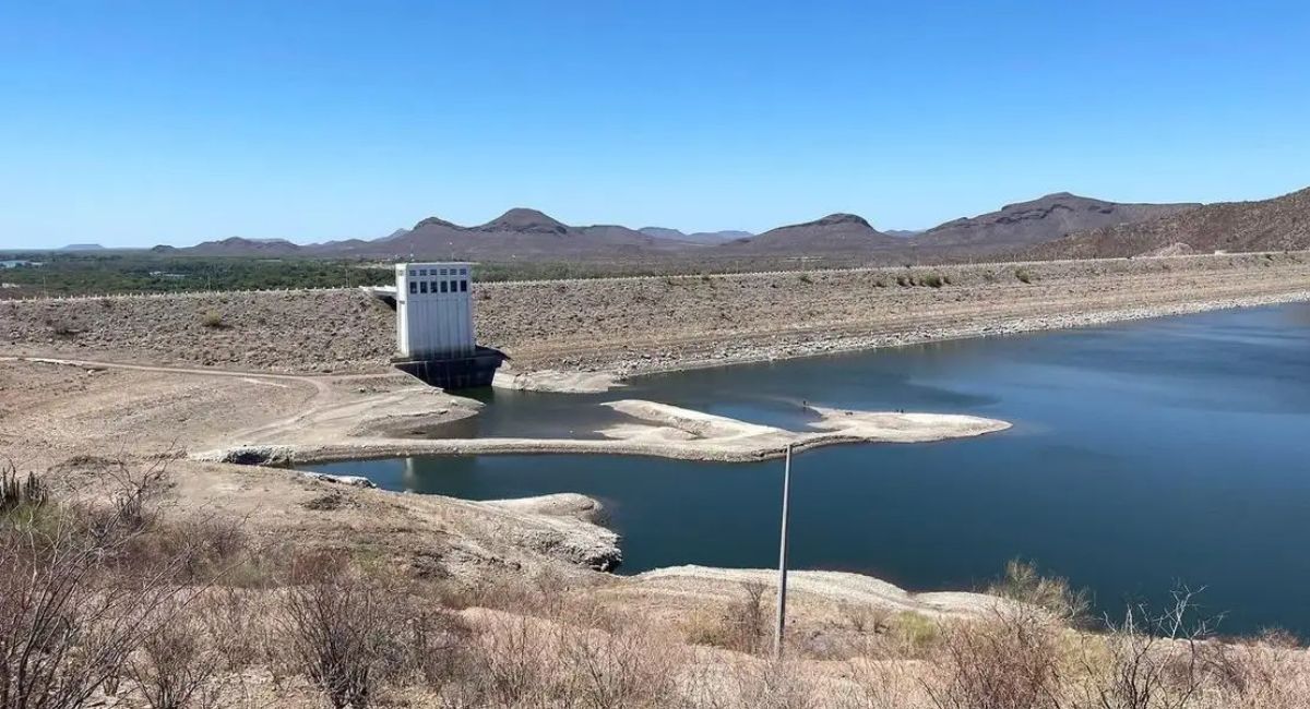 Sagarhpa retira artes de pesca durante operativo de inspección y vigilancia en 'El Oviáchic'