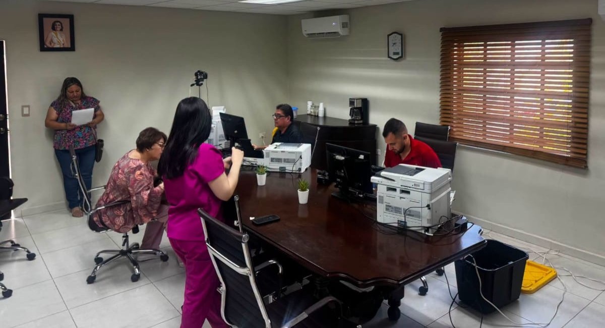 Salen de vacaciones más de siete mil burócratas en Sonora, habrá guardias: Sutspes
