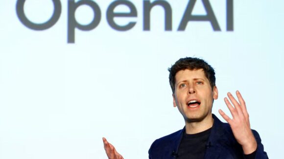 Sam Altman propone pausar el desarrollo de la IA tras incidente que involucra a OpenAI