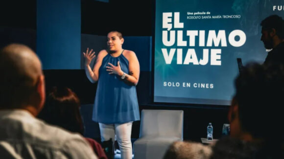 Ley Trasciende avanza en México: Samara Martínez convoca marcha a Palacio Nacional por eutanasia