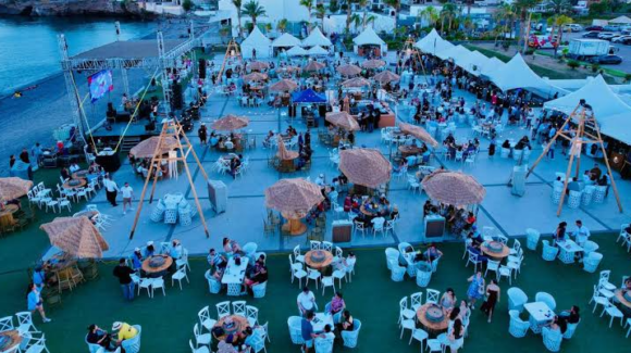 San Carlos alista el Beer Fest 2026 con cerveza artesanal, gastronomía y música en vivo