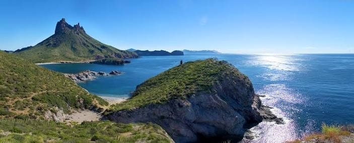 San Carlos registra menor ocupación hotelera durante las vacaciones de verano de 2026 en Sonora