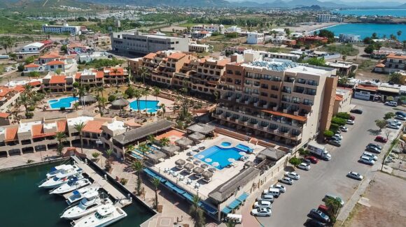 San Carlos registra menor ocupación hotelera durante las vacaciones de verano de 2026 en Sonora