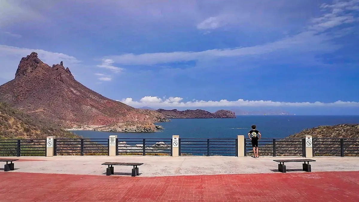 San Carlos registra menor ocupación hotelera durante las vacaciones de verano de 2026 en Sonora