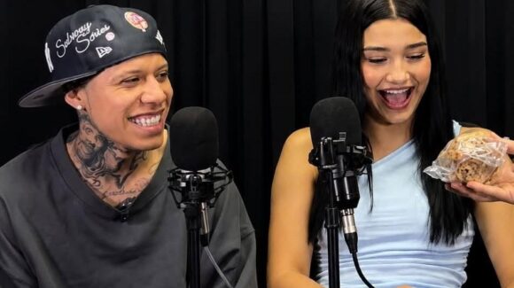 Santa Fe Klan compone “canciones de guerra” para Camila Zamorano y alista nuevos lanzamientos