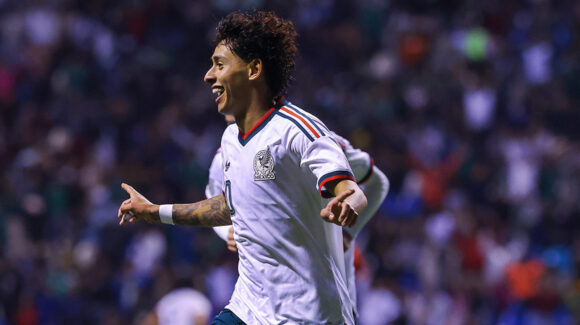 México pierde a Santiago Sandoval; será operado y se despide del Premundial Sub 20