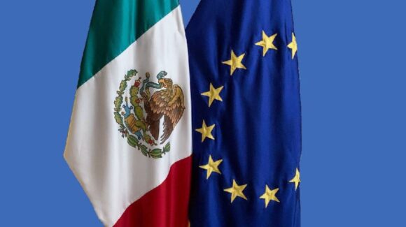 Se aprueba acuerdo comercial entre la Unión Europea y México