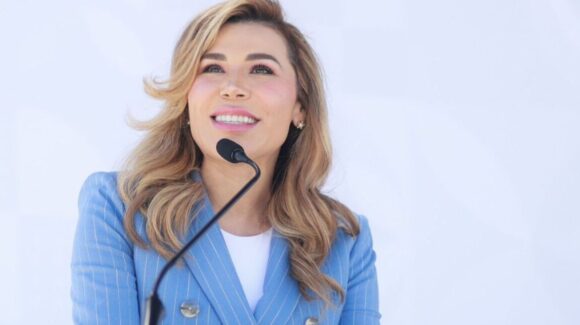 Se revelan nuevos audios de Marina del Pilar donde acuerda reunión con agentes del FBI en Panamá y Tijuana