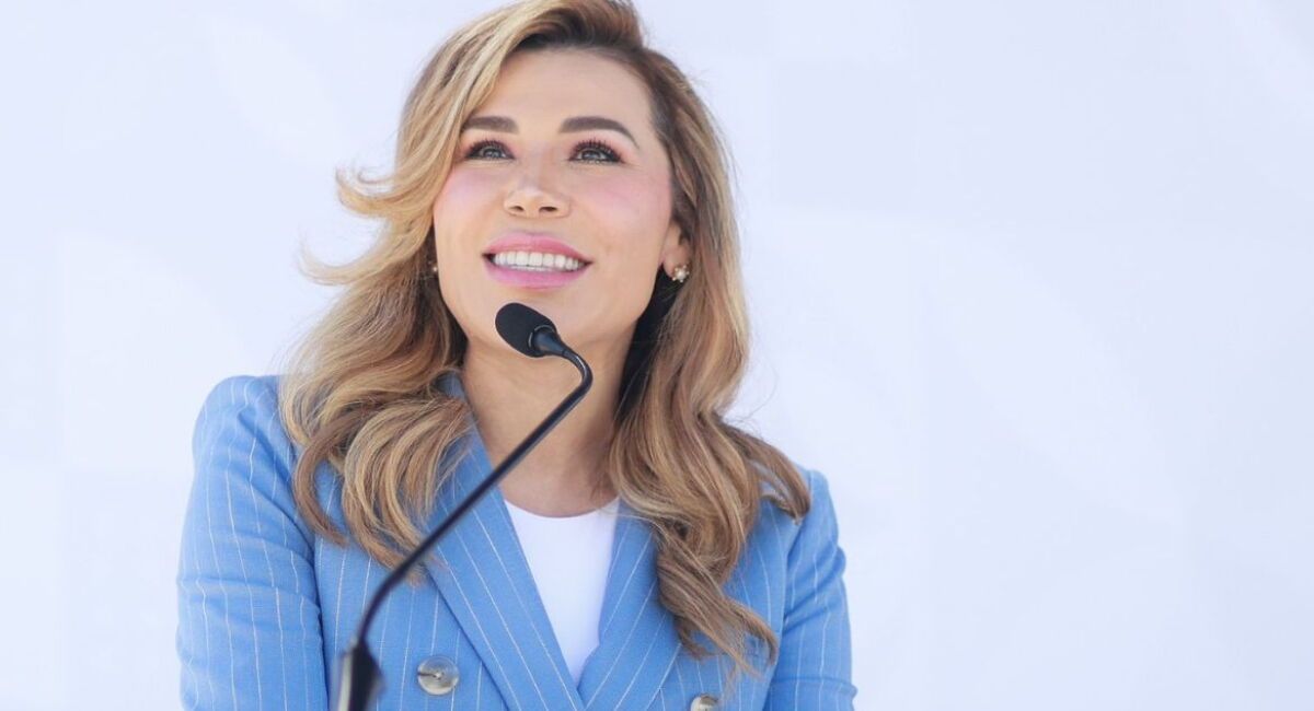 Se revelan nuevos audios de Marina del Pilar donde acuerda reunión con agentes del FBI en Panamá y Tijuana
