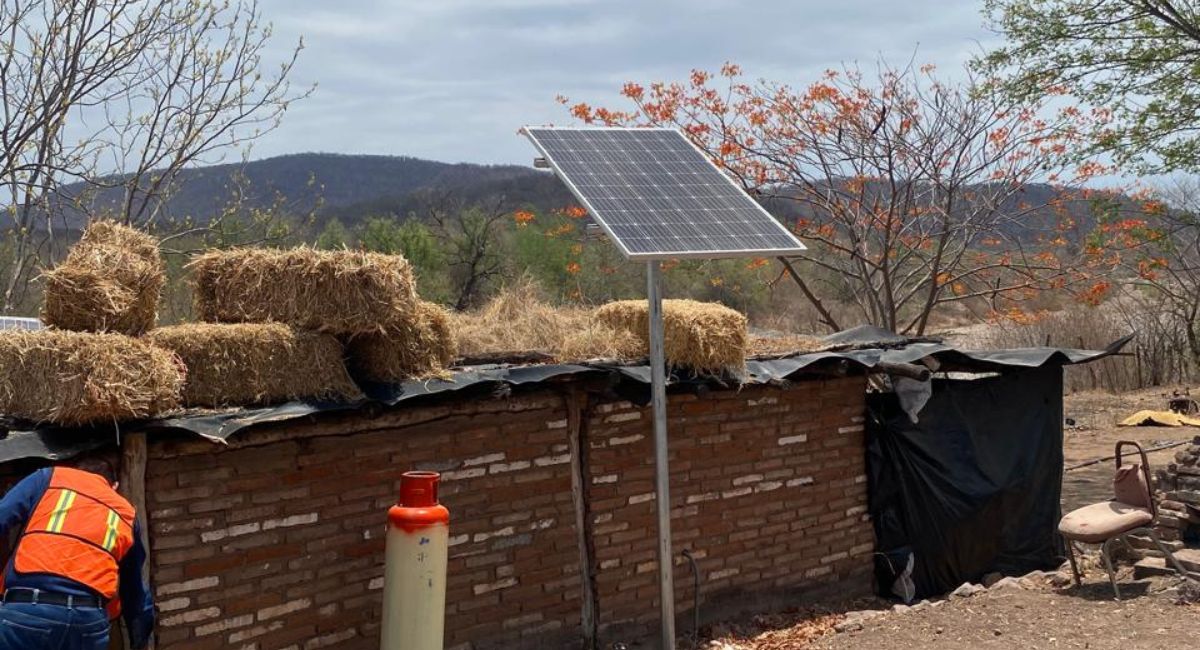 Se unen la CFE y los municipios de Sonora para dar mejor mantenimiento y atención a las redes eléctricas