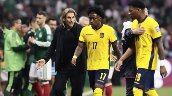 Beccacece acaba con la polémica de Ecuador en el Mundial 2026; niega amenazas antes del duelo ante México