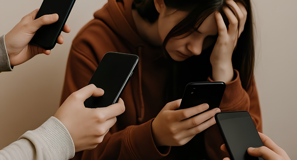 Secretaría de las Mujeres y plataformas digitales lanzan campaña para prevenir la violencia digital