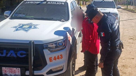 Seguridad en Hermosillo: Bajan índices de robo y violencia durante primer semestre de 2026