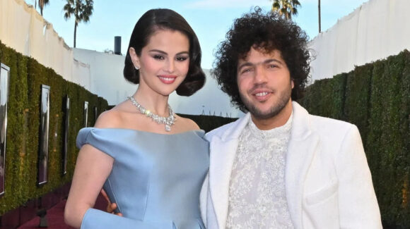 Amor en el aire: Selena Gomez ignora rumores y viaja a Italia con Benny Blanco para celebrar su cumpleaños