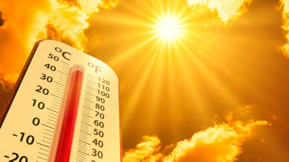 Semáforo permanece en rojo: Protección Civil llama a extremas precauciones ante las altas temperaturas