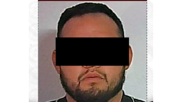 Sentencian a casi 10 años de prisión a hombre por atacar a policías estatales en Caborca