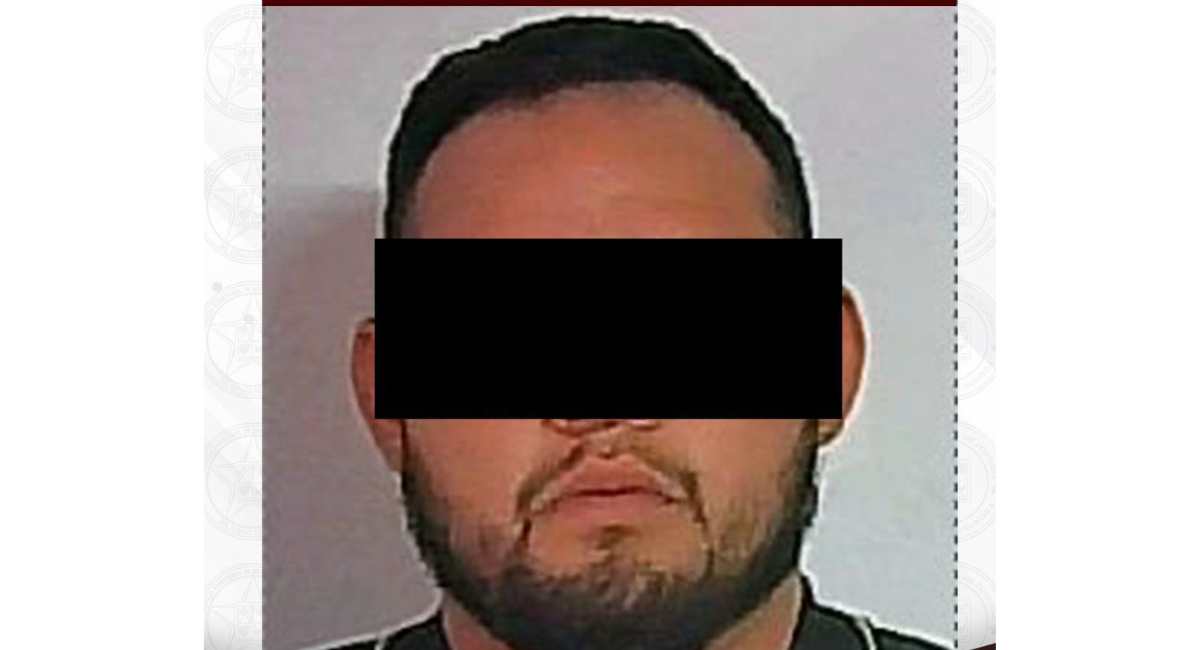 Sentencian a casi 10 años de prisión a hombre por atacar a policías estatales en Caborca