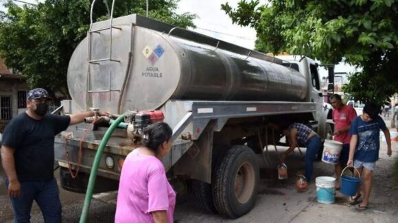 Puerto Rico anuncia racionamiento de agua; anuncian emergencia nacional por sequía