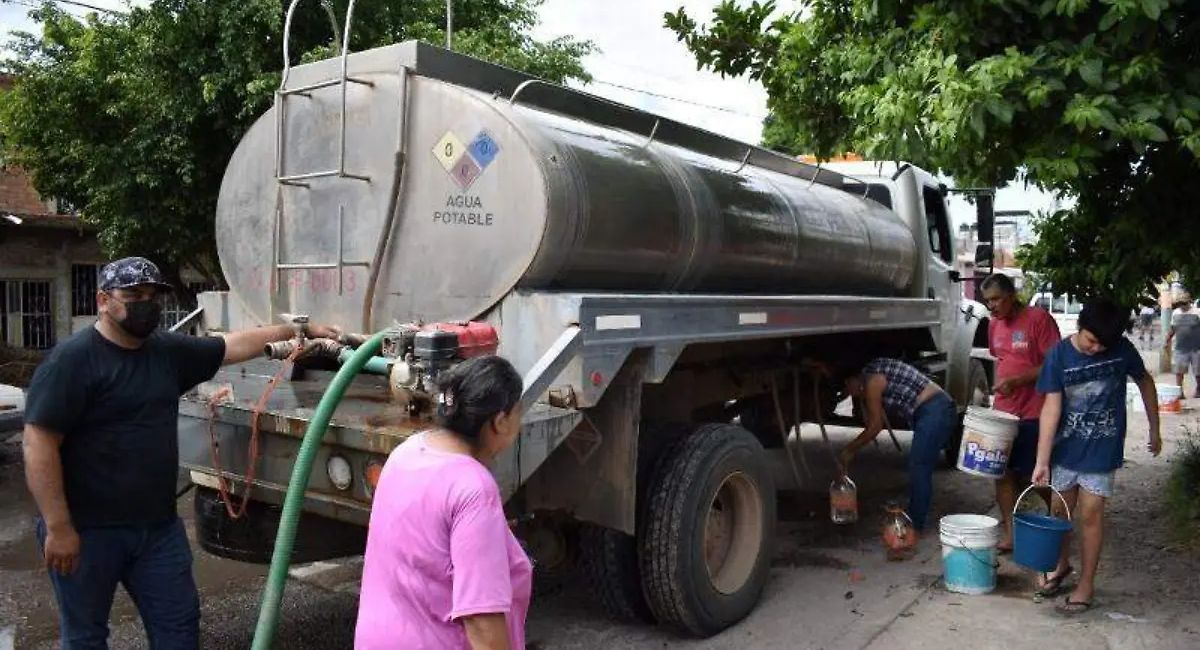 Puerto Rico anuncia racionamiento de agua; anuncian emergencia nacional por sequía