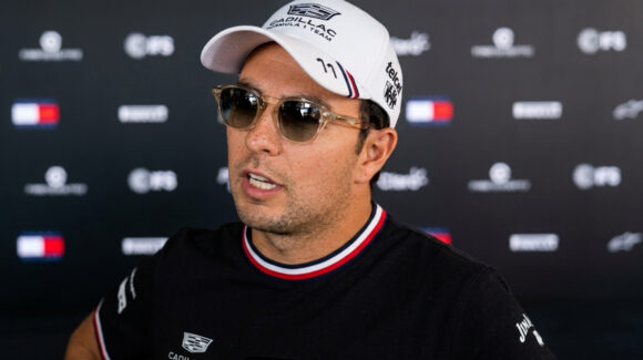 ‘Checo’ Pérez exige reacción de Cadillac tras su abandono en Hungría: “Nadie está conforme con el rendimiento”